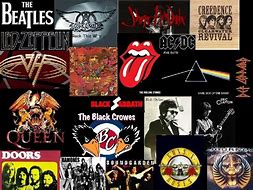 classic rock